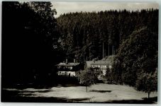08223 O9704 Falkenstein , Vogtl - Göltzschtalmühle