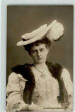 Herzogin Sophie Charlotte von Oldenburg Adel