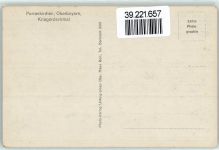 82467 W8100 Partenkirchen - Kriegerdenkmal