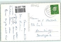 93462 W8496 Lam , Oberpf - mit Riedelstein