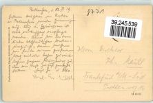 97851 W8774 Rothenfels , Unterfr - Burg
