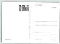 98666 O6113 Heubach b Eisfeld - Ernst Thälmann Straße am Gasthaus Zur Erholung