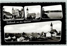 94342 W8444 Irlbach a d Donau
