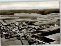 94339 W8448 Hankofen - Fliegeraufnahme