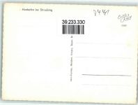 94339 W8448 Hankofen - Fliegeraufnahme