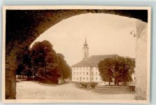 82067 W8021 Schäftlarn Privatfoto KEINE AK Kloster