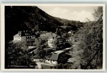 87645 W8959 Hohenschwangau - Hotel Lisl mit Forsthaus