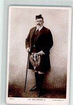 König Edward VII Adel England