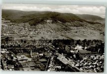 63920 W8766 Großheubach - Kloster Engelberg Fliegeraufnahme