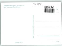 07924 O6551 Walsburg - FDGB-Erholungsheim Marx-Engels