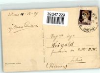 00028 Subiaco Gebrauchsspuren