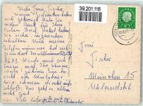 56410 W5430 Montabaur - Wolfsturm Landeskrankenhaus Geschäfte Kirche Schloss
