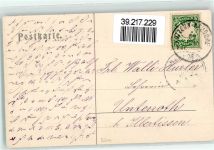 87435 W8960 Kempten Allgäu 1906 - Iller