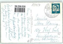 83454 W8233 Anger b Bad Reichenhall - am Dorfplatz