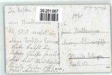 93453 W8497 Neukirchen b Hl Blut