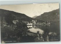 Balestrand Balholmen - Sogn
