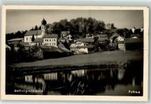 93455 W8499 Sattelpeilnstein
