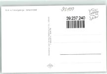 95100 W8672 Selb - Schwimmbad Wegweiser Wasserrutsche