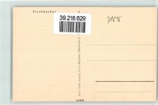 83730 W8165 Fischbachau - St. Martinsmünster Denkmahl