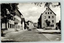 93444 W8493 Bad Kötzting - Oldtimer