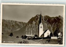 87561 W8980 Tiefenbach b Oberstdorf