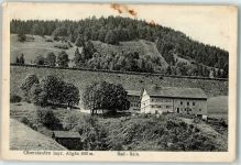 87534 W8974 Oberstaufen 1913 - Bad Rain
