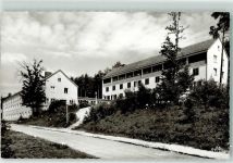 90592 W8501 Rummelsberg - Erholungsheim Rektor-Nicol-Haus