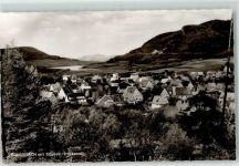 91230 W8569 Förrenbach Foto AK Staussee