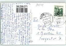 94249 W8373 Bodenmais