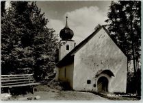 94255 W8371 Böbrach , Arberregion Foto AK Waldkapelle