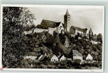 92280 W8455 Kastl b Amberg, Oberpf - Kloster