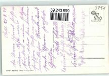 92280 W8455 Kastl b Amberg, Oberpf - Kloster