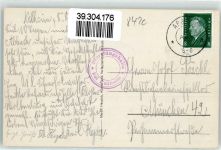 93309 W8420 Kelheim - Befreiungshalle Stempel
