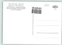 83670 W8173 Bad Heilbrunn - Gasthaus Cafe Ramsau