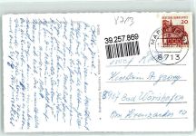 97340 W8713 Marktbreit - Maintor