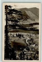 83727 W8162 Schliersee - Josefstal