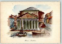 00100 Roma Rom - Pantheon