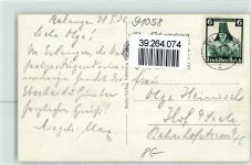 91052 W8520 Erlangen