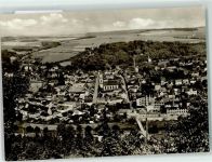 07985 O6603 Elsterberg , Vogtl - Blick vom Kriebelstein