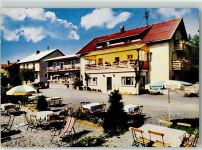 92681 W8488 Pfaben Foto AK Gasthaus Zrenner