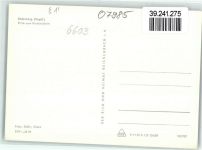 07985 O6603 Elsterberg , Vogtl - Blick vom Kriebelstein