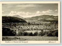 79650 W7860 Schopfheim Foto AK