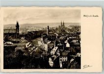 95028 W8670 Hof , Saale