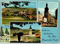 93453 W8497 Neukirchen b Hl Blut