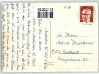93453 W8497 Neukirchen b Hl Blut