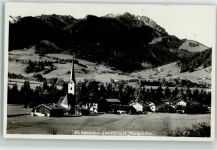 83324 W8222 St. Valentin - Hochfelln