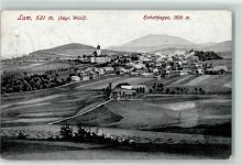 93462 W8496 Lam , Oberpf - Hohenbogen