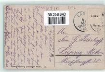 93462 W8496 Lam , Oberpf - Hohenbogen