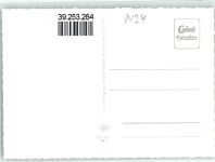 92334 W8434 Berching - Stadttor Lorenzkirche