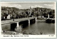 92421 W8460 Schwandorf , Bay